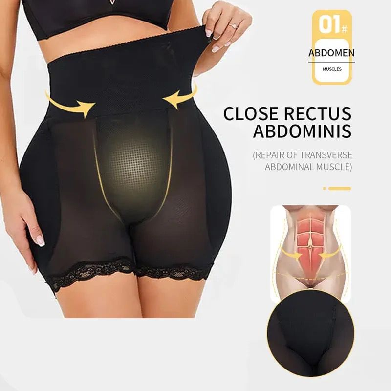 Moldeadores de cadera para mujer
