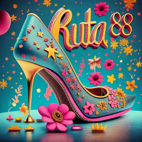 Ruta 88